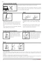 Preview for 20 page of Handicare SystemRoMedic ReTurn7500 User Manual