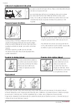 Preview for 32 page of Handicare SystemRoMedic ReTurn7500 User Manual