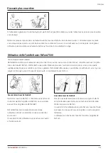 Preview for 33 page of Handicare SystemRoMedic ReTurn7500 User Manual