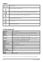 Preview for 20 page of Handicare SystemRoMedic Vega505EE Service Manual