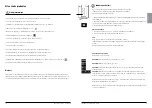 Preview for 10 page of Handicare SystemRoMedic Vega505EE User Manual