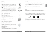 Preview for 12 page of Handicare SystemRoMedic Vega505EE User Manual