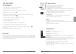 Preview for 21 page of Handicare SystemRoMedic Vega505EE User Manual