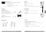 Preview for 22 page of Handicare SystemRoMedic Vega505EE User Manual