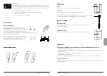 Preview for 33 page of Handicare SystemRoMedic Vega505EE User Manual