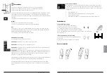 Preview for 38 page of Handicare SystemRoMedic Vega505EE User Manual