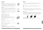 Preview for 45 page of Handicare SystemRoMedic Vega505EE User Manual