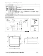 Preview for 21 page of H&K HCFRC30.01P Equipment Manual