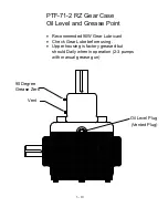 Preview for 54 page of Handler PT-6 FSS Manual