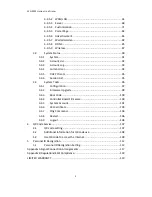 Preview for 4 page of Handlink Technologies WG-500P User Manual