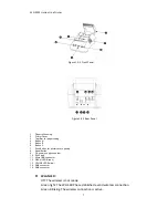 Preview for 8 page of Handlink Technologies WG-500P User Manual