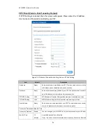 Preview for 25 page of Handlink Technologies WG-500P User Manual