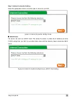 Preview for 20 page of Handlink Technologies WG-602 User Manual