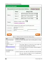 Preview for 33 page of Handlink Technologies WG-602 User Manual