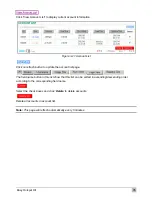 Preview for 36 page of Handlink Technologies WG-602 User Manual