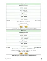 Preview for 38 page of Handlink Technologies WG-602 User Manual