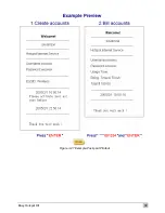 Preview for 40 page of Handlink Technologies WG-602 User Manual