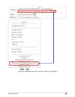 Preview for 72 page of Handlink Technologies WG-602 User Manual