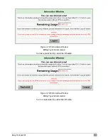 Preview for 104 page of Handlink Technologies WG-602 User Manual