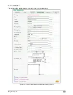 Preview for 106 page of Handlink Technologies WG-602 User Manual