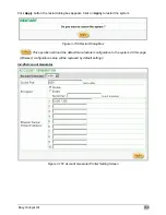 Preview for 150 page of Handlink Technologies WG-602 User Manual