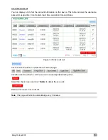 Preview for 154 page of Handlink Technologies WG-602 User Manual