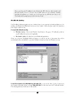 Preview for 19 page of Handmark WordSmith 2.2 User Manual