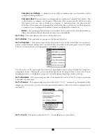 Preview for 45 page of Handmark WordSmith 2.2 User Manual