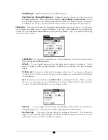 Preview for 51 page of Handmark WordSmith 2.2 User Manual