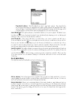 Preview for 52 page of Handmark WordSmith 2.2 User Manual