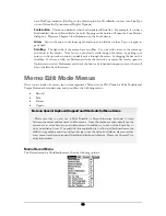 Preview for 55 page of Handmark WordSmith 2.2 User Manual