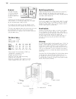 Preview for 4 page of Handol 31 Installation Instructions Manual
