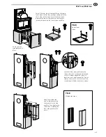 Preview for 13 page of Handol H26K Low Installation Instructions Manual