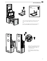 Preview for 17 page of Handol H26K Low Installation Instructions Manual