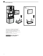 Preview for 20 page of Handol H26K Low Installation Instructions Manual