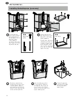 Preview for 22 page of Handol H26K Low Installation Instructions Manual