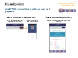 Preview for 8 page of Handpoint Emerchantpay PAX A920 Quick Start Manual