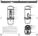 Preview for 32 page of Handpresso anywhere Auto Capsule Manual