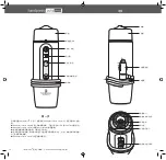 Preview for 36 page of Handpresso anywhere Auto Capsule Manual