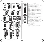 Preview for 37 page of Handpresso anywhere Auto Capsule Manual