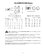 Preview for 14 page of H&S 3131 Operator'S Manual