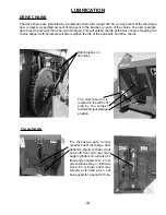 Preview for 35 page of H&S 5234 Operator'S Manual