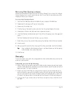 Preview for 43 page of Handspring Treo 180 User Manual