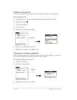 Preview for 44 page of Handspring Treo 180 User Manual