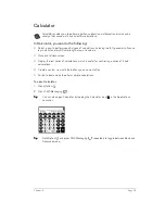 Preview for 55 page of Handspring Treo 180 User Manual