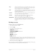 Preview for 61 page of Handspring Treo 180 User Manual