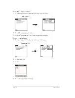 Preview for 64 page of Handspring Treo 180 User Manual