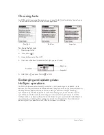 Preview for 74 page of Handspring Treo 180 User Manual