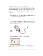 Preview for 75 page of Handspring Treo 180 User Manual