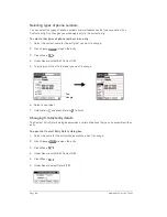 Preview for 88 page of Handspring Treo 180 User Manual